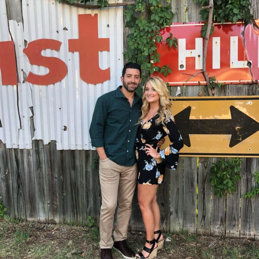 Meet your Posher, Merissa